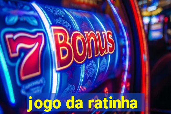 jogo da ratinha